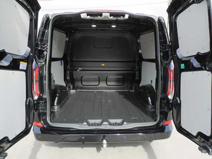 Ford Transit Custom L2 Multi-Use 5pl SPORT automaat 2.0 TDCi 170pk STOCK (48578)