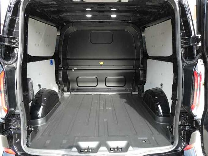 Ford Transit Custom L2 Multi-Use 5pl SPORT automaat 2.0 TDCi 170pk STOCK (48578)