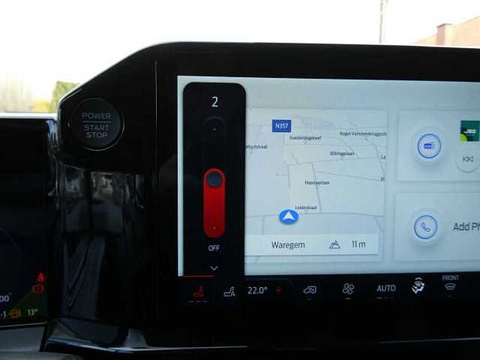 Ford Transit Custom L2 Multi-Use 5pl SPORT automaat 2.0 TDCi 170pk STOCK (48578)