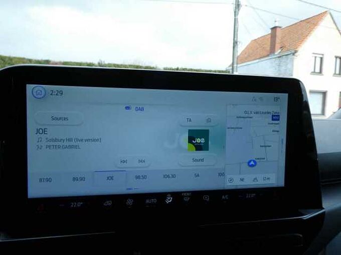 Ford Transit Custom L2 Multi-Use 5pl SPORT automaat 2.0 TDCi 170pk STOCK (48578)