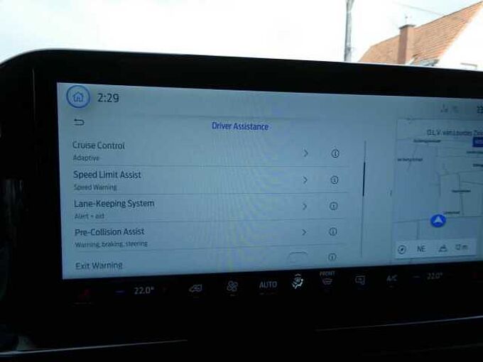 Ford Transit Custom L2 Multi-Use 5pl SPORT automaat 2.0 TDCi 170pk STOCK (48578)