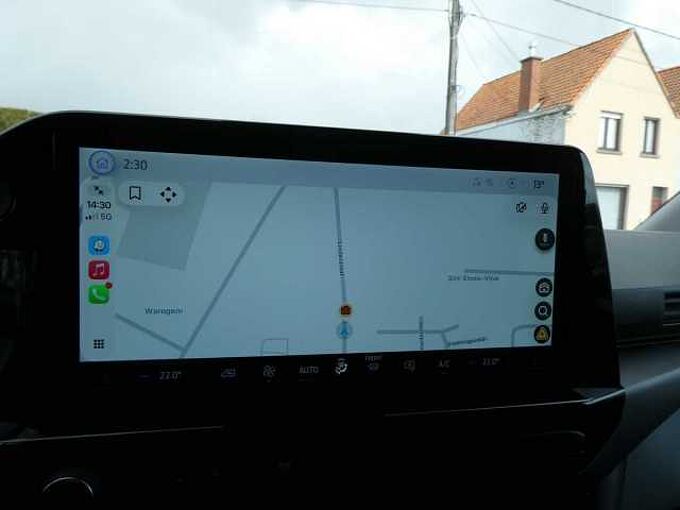 Ford Transit Custom L2 Multi-Use 5pl SPORT automaat 2.0 TDCi 170pk STOCK (48578)