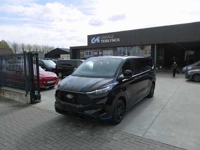 Ford Transit Custom L2 Multi-Use 5pl SPORT automaat 2.0 TDCi 170pk STOCK (48578)