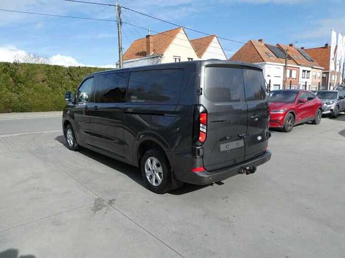 Ford Transit Custom L2 Multi-Use 5pl 2.0D 136pk Automaat Limited BLIS ACC (56616)