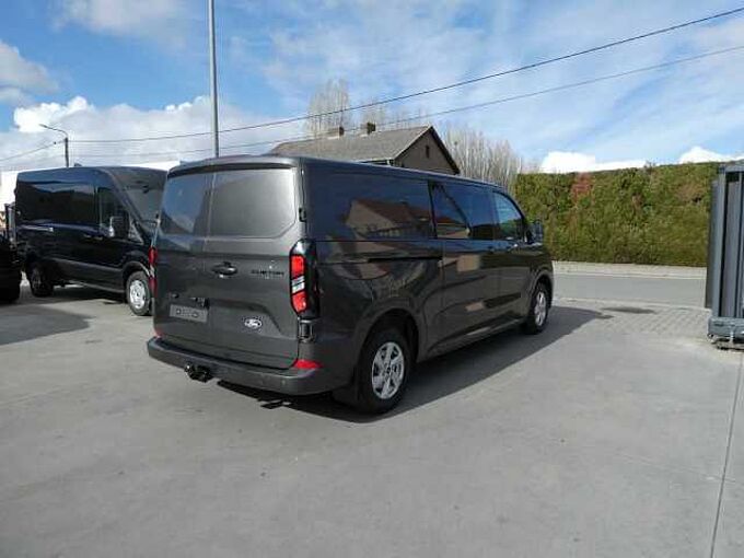 Ford Transit Custom L2 Multi-Use 5pl 2.0D 136pk Automaat Limited BLIS ACC (56616)
