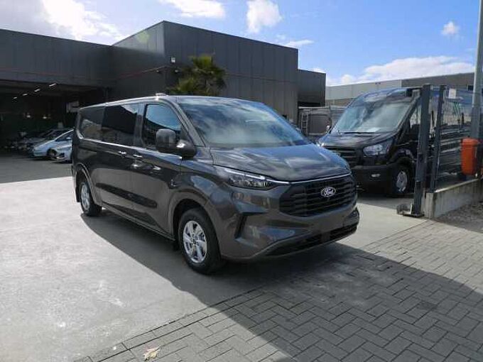 Ford Transit Custom L2 Multi-Use 5pl 2.0D 136pk Automaat Limited BLIS ACC (56616)