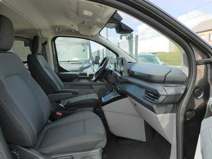 Ford Transit Custom L2 Multi-Use 5pl 2.0D 136pk Automaat Limited BLIS ACC (56616)