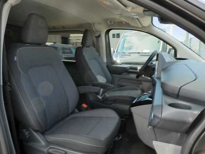 Ford Transit Custom L2 Multi-Use 5pl 2.0D 136pk Automaat Limited BLIS ACC (56616)