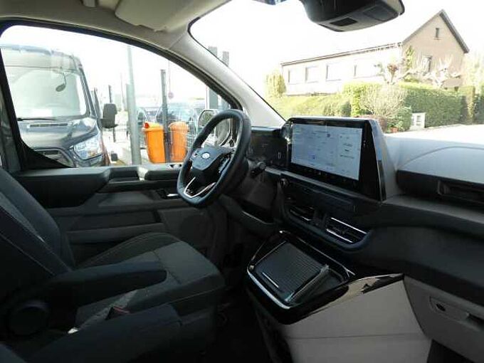 Ford Transit Custom L2 Multi-Use 5pl 2.0D 136pk Automaat Limited BLIS ACC (56616)