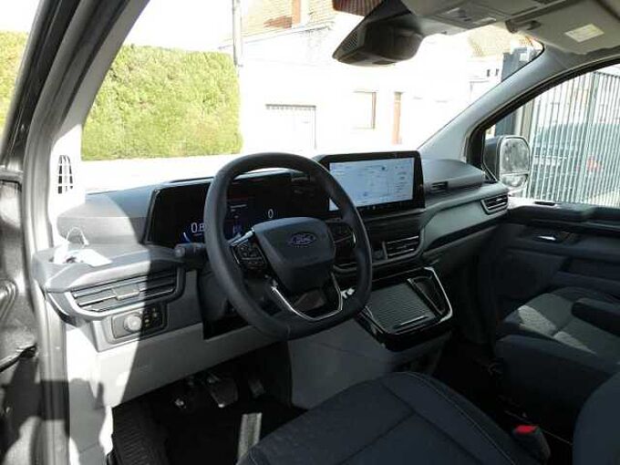 Ford Transit Custom L2 Multi-Use 5pl 2.0D 136pk Automaat Limited BLIS ACC (56616)