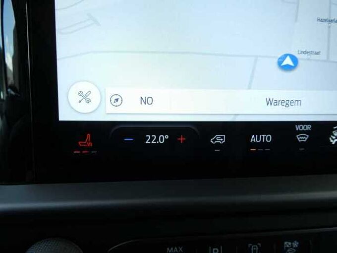 Ford Transit Custom L2 Multi-Use 5pl 2.0D 136pk Automaat Limited BLIS ACC (56616)