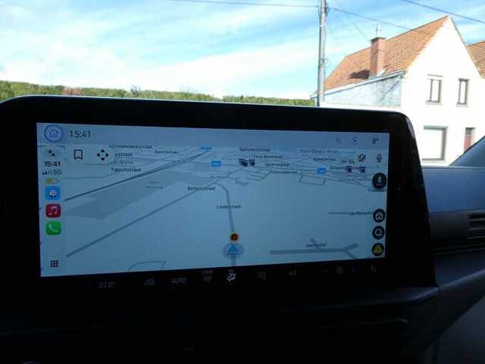 Ford Transit Custom L2 Multi-Use 5pl 2.0D 136pk Automaat Limited BLIS ACC (56616)