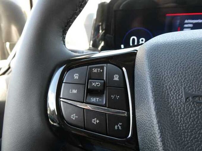 Ford Transit Custom L2 Multi-Use 5pl 2.0D 136pk Automaat Limited BLIS ACC (56616)