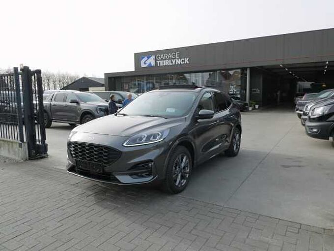 Ford Kuga ST-Line X 2.5 i PHEV 225pk Pano ACC BLIS Trekhaak (36264)