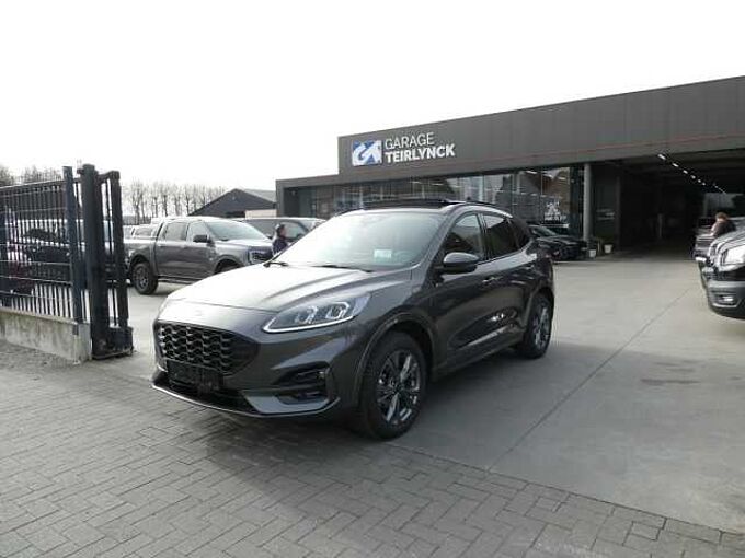 Ford Kuga ST-Line X 2.5 i PHEV 225pk Pano ACC BLIS Trekhaak (36264)
