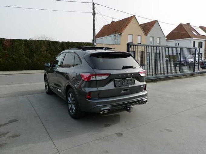 Ford Kuga ST-Line X 2.5 i PHEV 225pk Pano ACC BLIS Trekhaak (36264)