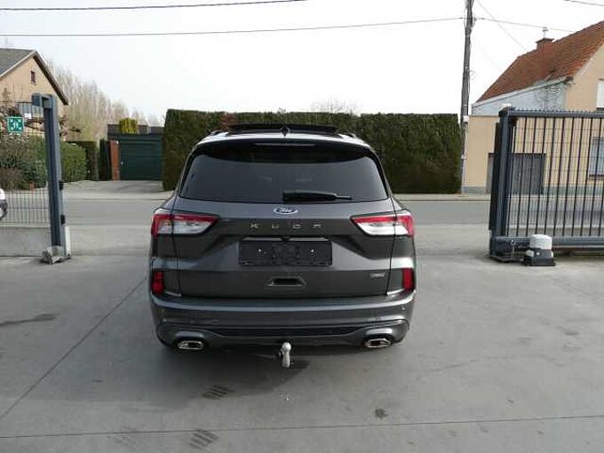 Ford Kuga ST-Line X 2.5 i PHEV 225pk Pano ACC BLIS Trekhaak (36264)