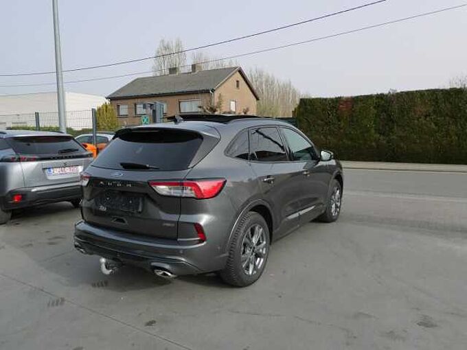 Ford Kuga ST-Line X 2.5 i PHEV 225pk Pano ACC BLIS Trekhaak (36264)