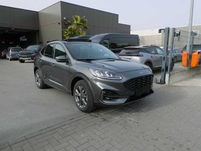 Ford Kuga ST-Line X 2.5 i PHEV 225pk Pano ACC BLIS Trekhaak (36264)