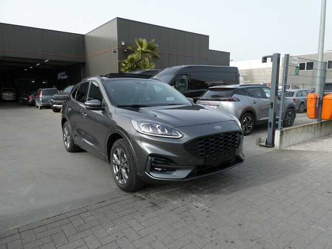 Ford Kuga ST-Line X 2.5 i PHEV 225pk Pano ACC BLIS Trekhaak (36264)