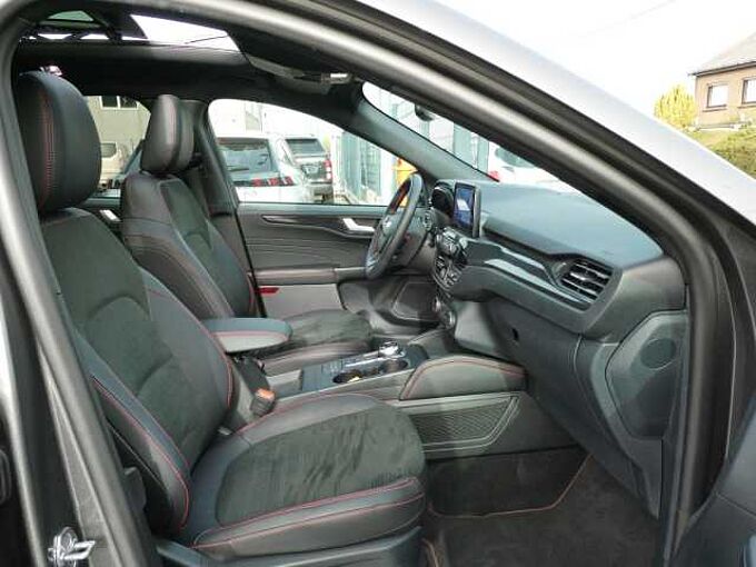 Ford Kuga ST-Line X 2.5 i PHEV 225pk Pano ACC BLIS Trekhaak (36264)