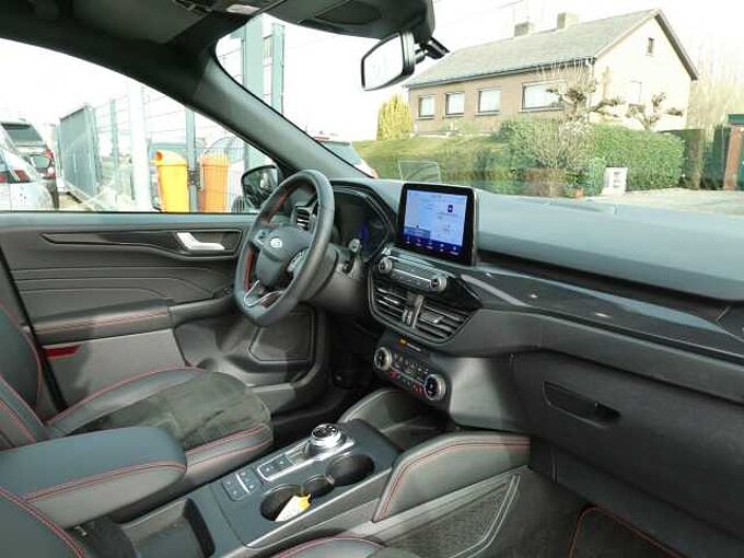 Ford Kuga ST-Line X 2.5 i PHEV 225pk Pano ACC BLIS Trekhaak (36264)