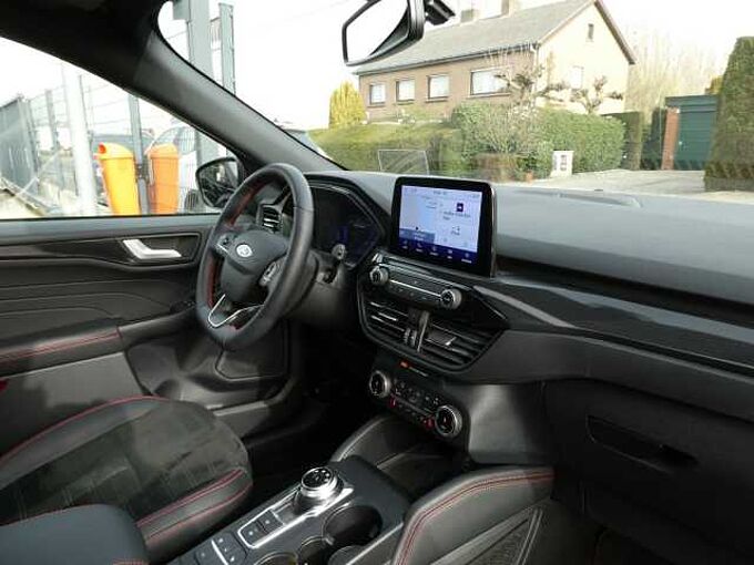 Ford Kuga ST-Line X 2.5 i PHEV 225pk Pano ACC BLIS Trekhaak (36264)