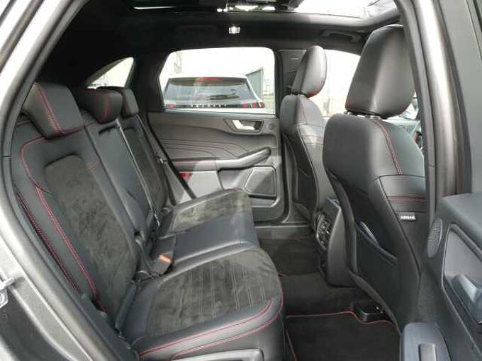 Ford Kuga ST-Line X 2.5 i PHEV 225pk Pano ACC BLIS Trekhaak (36264)