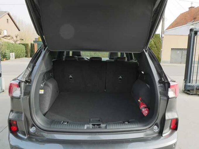 Ford Kuga ST-Line X 2.5 i PHEV 225pk Pano ACC BLIS Trekhaak (36264)