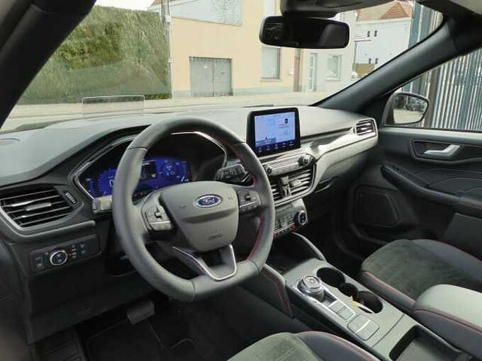 Ford Kuga ST-Line X 2.5 i PHEV 225pk Pano ACC BLIS Trekhaak (36264)