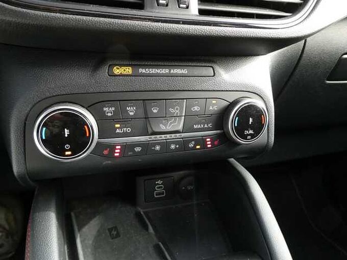 Ford Kuga ST-Line X 2.5 i PHEV 225pk Pano ACC BLIS Trekhaak (36264)