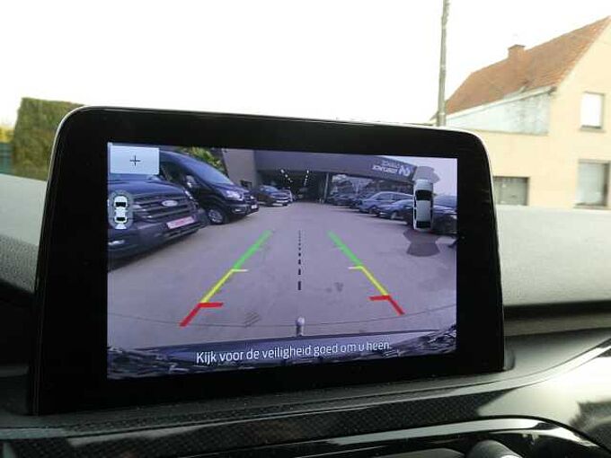 Ford Kuga ST-Line X 2.5 i PHEV 225pk Pano ACC BLIS Trekhaak (36264)