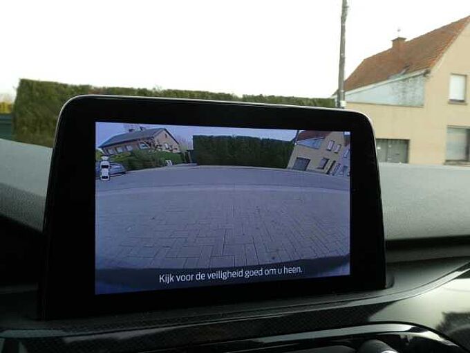 Ford Kuga ST-Line X 2.5 i PHEV 225pk Pano ACC BLIS Trekhaak (36264)