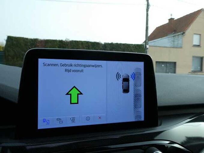 Ford Kuga ST-Line X 2.5 i PHEV 225pk Pano ACC BLIS Trekhaak (36264)