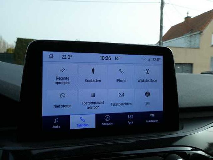 Ford Kuga ST-Line X 2.5 i PHEV 225pk Pano ACC BLIS Trekhaak (36264)