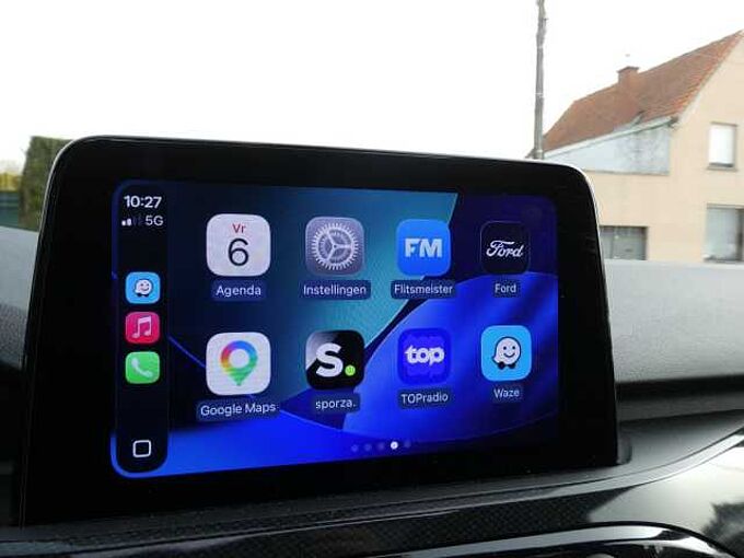 Ford Kuga ST-Line X 2.5 i PHEV 225pk Pano ACC BLIS Trekhaak (36264)