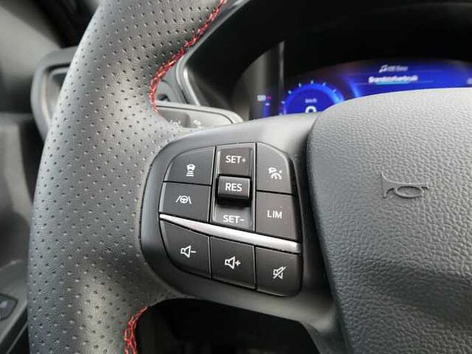 Ford Kuga ST-Line X 2.5 i PHEV 225pk Pano ACC BLIS Trekhaak (36264)