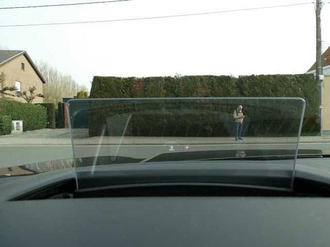 Ford Kuga ST-Line X 2.5 i PHEV 225pk Pano ACC BLIS Trekhaak (36264)