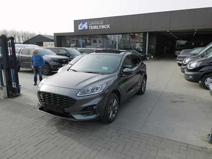 Ford Kuga ST-Line X 2.5 i PHEV 225pk Pano ACC BLIS Trekhaak (36264)