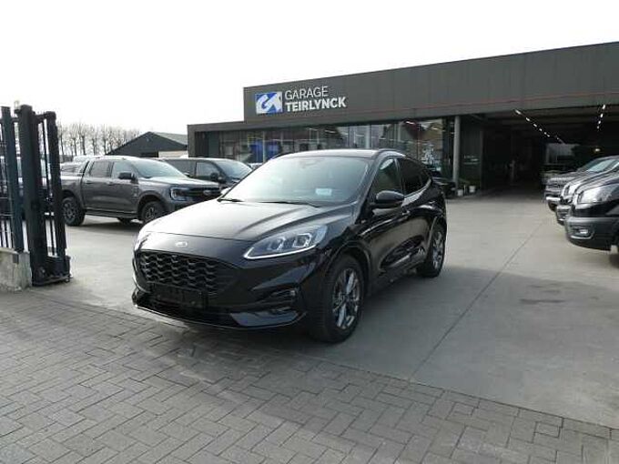 Ford Kuga ST-Line X 1.5 i 150pk ACC BLIS Trekhaak '22 12000km(60807)