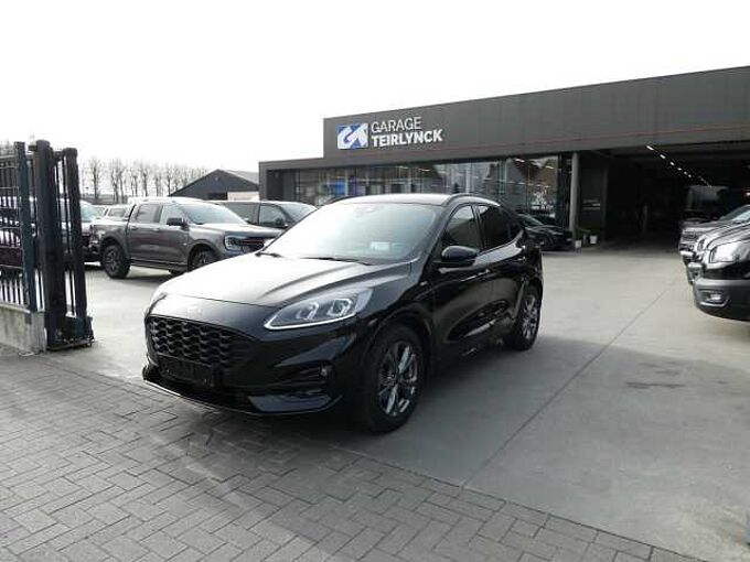 Ford Kuga ST-Line X 1.5 i 150pk ACC BLIS Trekhaak '22 12000km(60807)