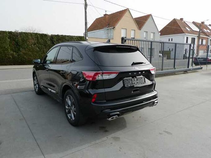 Ford Kuga ST-Line X 1.5 i 150pk ACC BLIS Trekhaak '22 12000km(60807)
