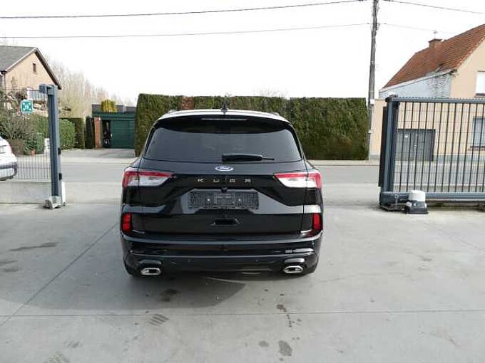 Ford Kuga ST-Line X 1.5 i 150pk ACC BLIS Trekhaak '22 12000km(60807)