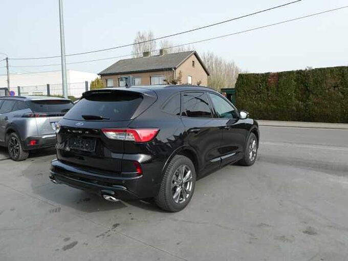 Ford Kuga ST-Line X 1.5 i 150pk ACC BLIS Trekhaak '22 12000km(60807)