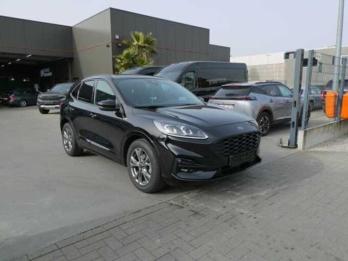 Ford Kuga ST-Line X 1.5 i 150pk ACC BLIS Trekhaak '22 12000km(60807)