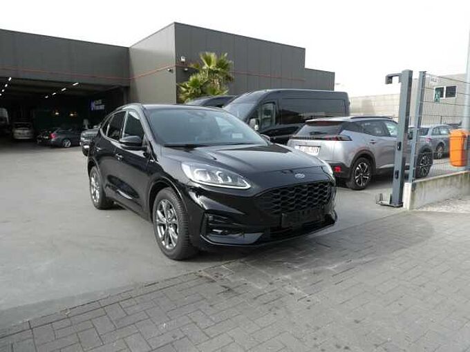 Ford Kuga ST-Line X 1.5 i 150pk ACC BLIS Trekhaak '22 12000km(60807)