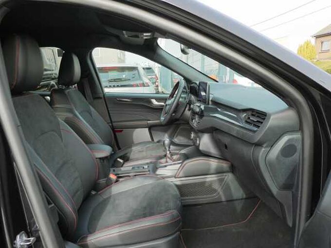 Ford Kuga ST-Line X 1.5 i 150pk ACC BLIS Trekhaak '22 12000km(60807)