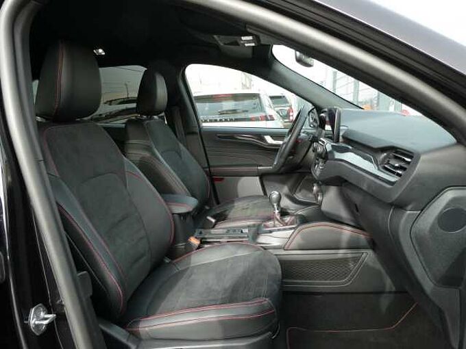 Ford Kuga ST-Line X 1.5 i 150pk ACC BLIS Trekhaak '22 12000km(60807)