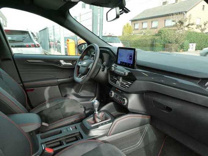 Ford Kuga ST-Line X 1.5 i 150pk ACC BLIS Trekhaak '22 12000km(60807)