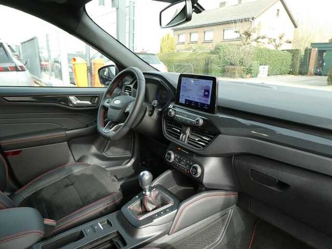 Ford Kuga ST-Line X 1.5 i 150pk ACC BLIS Trekhaak '22 12000km(60807)